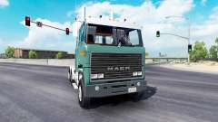 Mack MH Ultra-Liner v1.1 for American Truck Simulator