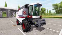 Rostselmash Vector 410 for Farming Simulator 2017