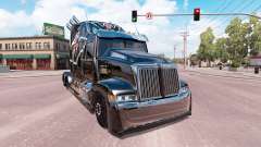 Wester Star 5700 [Optimus Prime] for American Truck Simulator