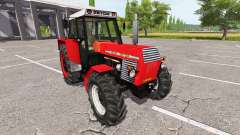 Zetor 12045 v0.5 for Farming Simulator 2017