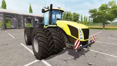 New Holland T9.565 [pack] for Farming Simulator 2017