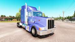 Peterbilt 377 for American Truck Simulator