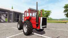 Massey Ferguson 1200 [pack] for Farming Simulator 2017