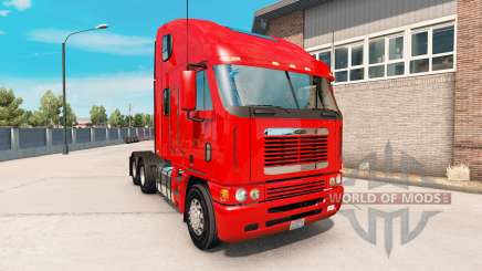 Freightliner Argosy v2.2 for American Truck Simulator