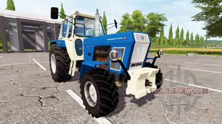Fortschritt Zt 303-D for Farming Simulator 2017
