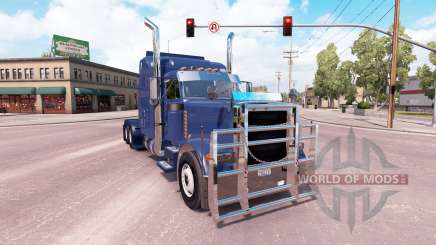 Peterbilt 379 for American Truck Simulator