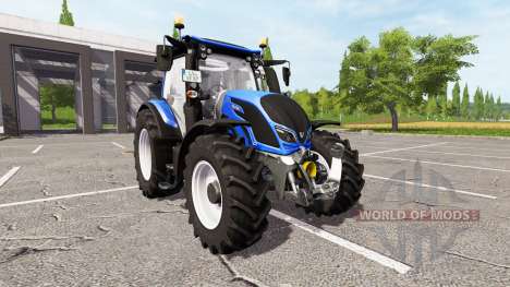 Valtra N174 for Farming Simulator 2017