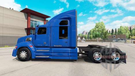 Wester Star 5700 for American Truck Simulator