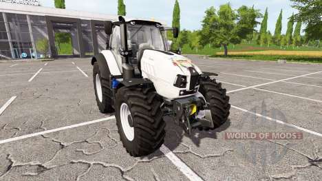 Lamborghini Mach 250 T4i VRT neblok design v1.2 for Farming Simulator 2017