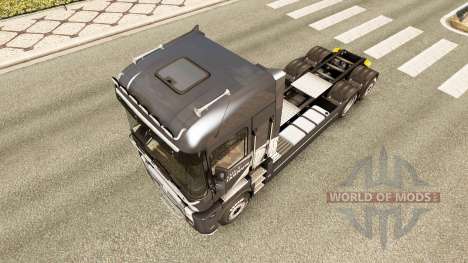 Renault Magnum long v9.26 for Euro Truck Simulator 2