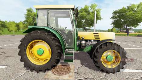 Buhrer 6105A for Farming Simulator 2017