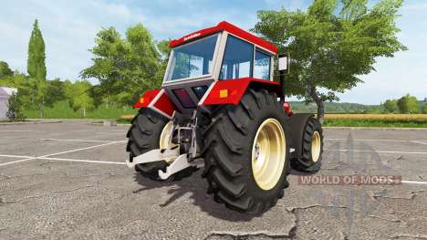 Schluter Super 1500 TVL for Farming Simulator 2017