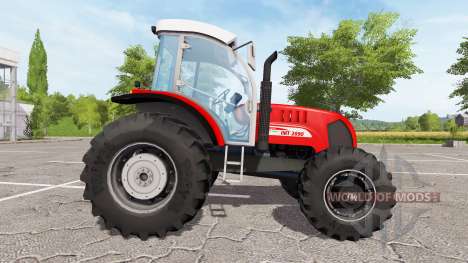 IMT 2090 v1.2 for Farming Simulator 2017