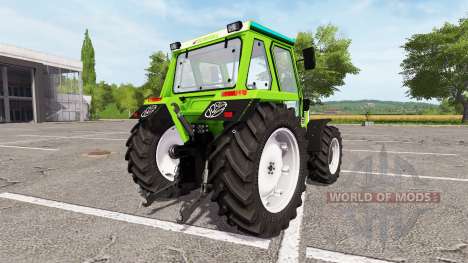 Agrifull 100S for Farming Simulator 2017
