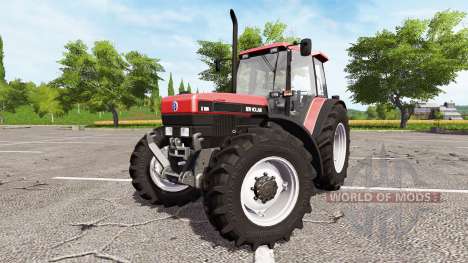 New Holland S100 for Farming Simulator 2017