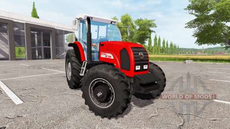 IMT 2090 v1.2 for Farming Simulator 2017