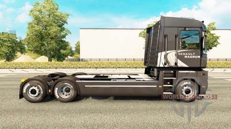 Renault Magnum long v9.26 for Euro Truck Simulator 2