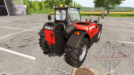 Case IH Farmlift 735 for Farming Simulator 2017
