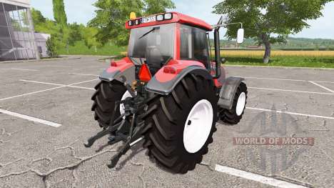 Valtra T140 for Farming Simulator 2017