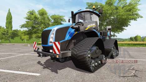 New Holland T9.700 SmartTrax for Farming Simulator 2017