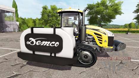 Challenger MT765E Demco for Farming Simulator 2017