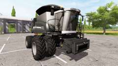 Case IH Axial Flow 8120BR for Farming Simulator 2017