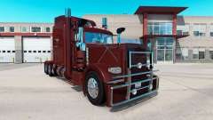 Peterbilt 389 v2.0.5 for American Truck Simulator