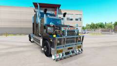 Mack Titan Super Liner for American Truck Simulator