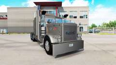 Peterbilt 389 v2.0.8 for American Truck Simulator