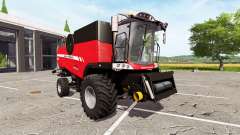 Massey Ferguson MF Delta 9380 for Farming Simulator 2017