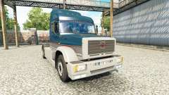 ZIL-MMP-5423 for Euro Truck Simulator 2