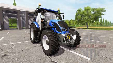 Valtra N174 for Farming Simulator 2017