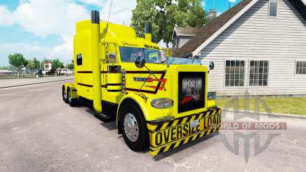 Skins and paint jobs for American Truck Simulator — page 46