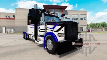 Skin'eilen & Sons for the truck Peterbilt 389 for American Truck Simulator