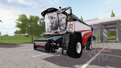 Rostselmash RSM 161 v2.0 for Farming Simulator 2017