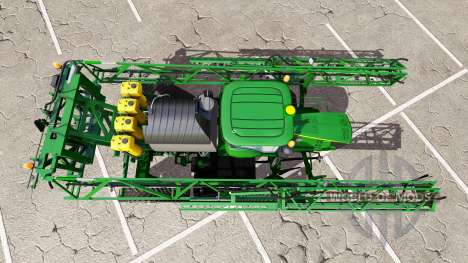 John Deere R4045 for Farming Simulator 2017