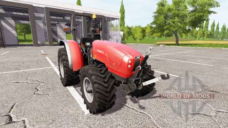 Same Argon 3-75 for Farming Simulator 2017