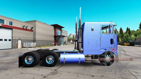 Peterbilt 352 for American Truck Simulator