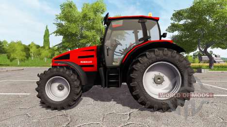 Same Rubin 200 for Farming Simulator 2017