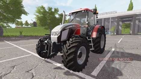 Zetor Forterra 135 for Farming Simulator 2017