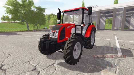 Zetor Proxima 85 for Farming Simulator 2017
