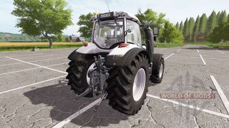Valtra T234 for Farming Simulator 2017