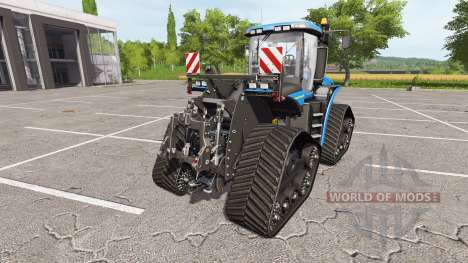 New Holland T9.480 smarttrax edition for Farming Simulator 2017