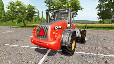 Case 721F XR v2.0 for Farming Simulator 2017