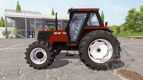 Fiat 88-94 DT v2.0 for Farming Simulator 2017