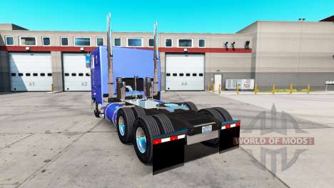 Peterbilt 352 for American Truck Simulator
