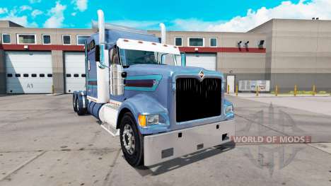 International Eagle 9900i for American Truck Simulator