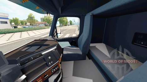 Volvo FH12 for Euro Truck Simulator 2
