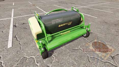 Krone EasyFlow 300 S for Farming Simulator 2017