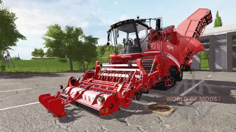 Grimme Maxtron 620 high capacity for Farming Simulator 2017